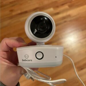 Bebecare Camera baby monitor